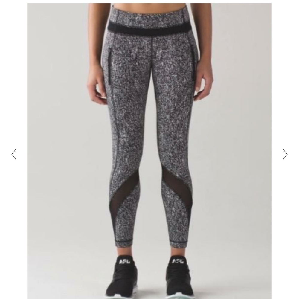 Lululemon Inspire Tight II